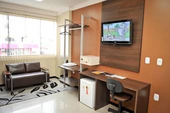 Hotel Rio Mar