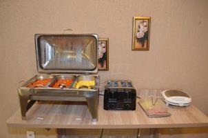 Hotel Grande Minas