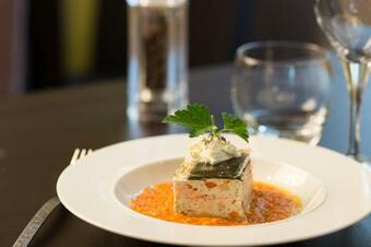 Hotel Le Tisseur Des Saveurs