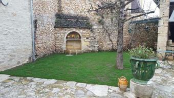 Hostal Le Clos Des Songes