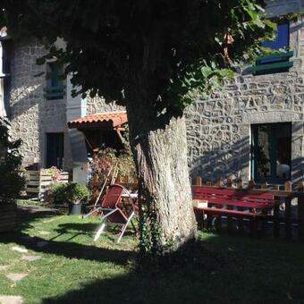 Hotel H�tel Restaurant Le Dolmen