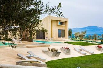 Profilios Villas