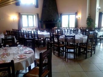 Hostal Thea Dodoni