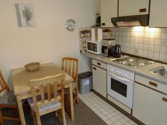 Apartment Hinrichs