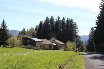 Bed & Breakfast G�te D'�tape Et Table D'h�tes Les Airelles