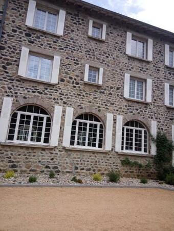 Hotel De La Loire