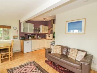 Pembridge Cottage