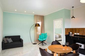 Hostal Kedem Ofra