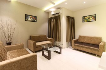 Hotel Sher E Punjab