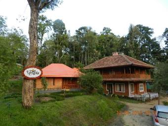 Hotel Pugmarks Jungle Lodge