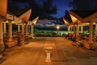 Hotel Malpe Sea Front Cottages