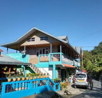Kynance Homestay