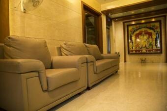 Hotel Sri Sakthi
