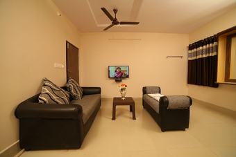 Hotel Bhavani Grand