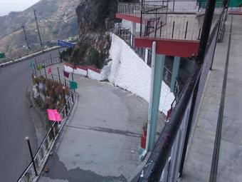 Hotel Nand Palace