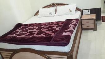 Paradise Homestay