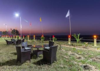 Hotel La Vue Resort