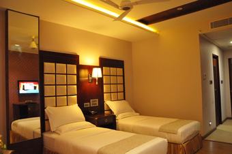 Hotel Apple Ttree