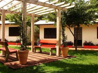 Hotel Petr�polis