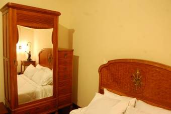 Hotel Do Teatro