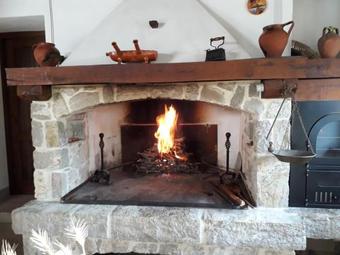 Agroturismo Il Vallone Di Melezzole