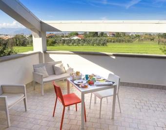 Villa Ulivi B&B