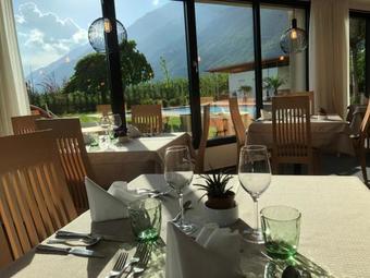 Hotel Untermelz