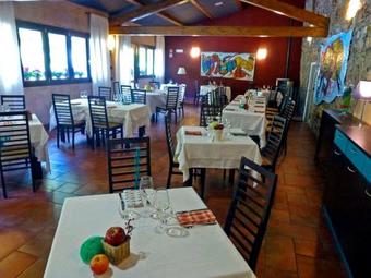 Agroturismo Locanda Le Panche
