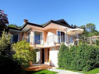 Villa Ametista