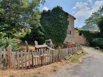 Casa In Sasso - Pietra Di Bismantova
