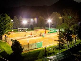 Hotel Le Sequoie