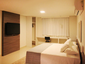 Oscar Hotel Executive