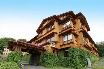 Towada Hotel