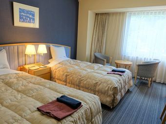 Hotel Kazuno