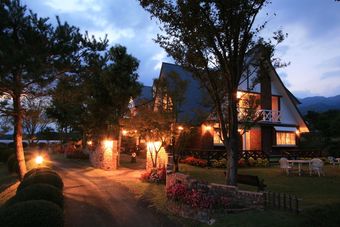 Bed & Breakfast Pension Angelica