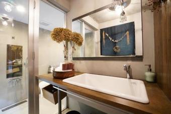 Suite Villa Mok