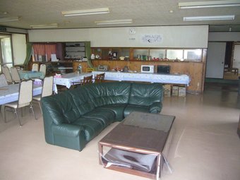 Hostal Futago Cabin