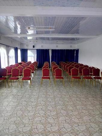 Swan Hotel