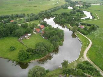 Agroturismo Pakaln?s Vingis