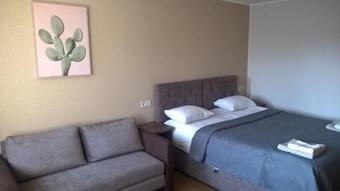 Horizon Apartment