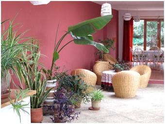 Hostal Villa Zahra