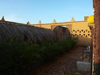Hotel Riad Du Sud