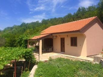 Holiday Home Gazevic