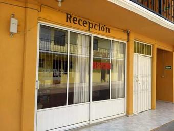 Hotel Aguila