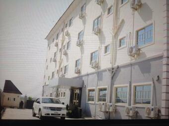 Peace Media Hotels