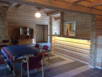 Puttis Hus