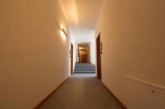 Hotel Nowe Izby