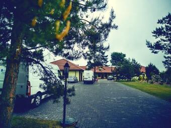 Motel Wrzosowa