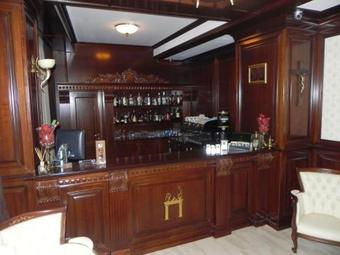 Hestia Hotel