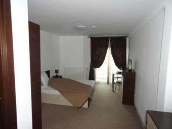 Hostal Pensiunea Cristina Racova